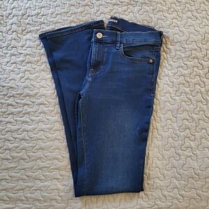 Express jeans